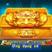 Ứng dụng xổ số 885