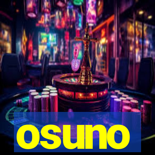 osuno