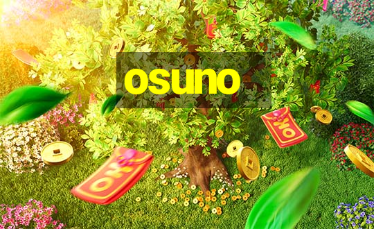 osuno