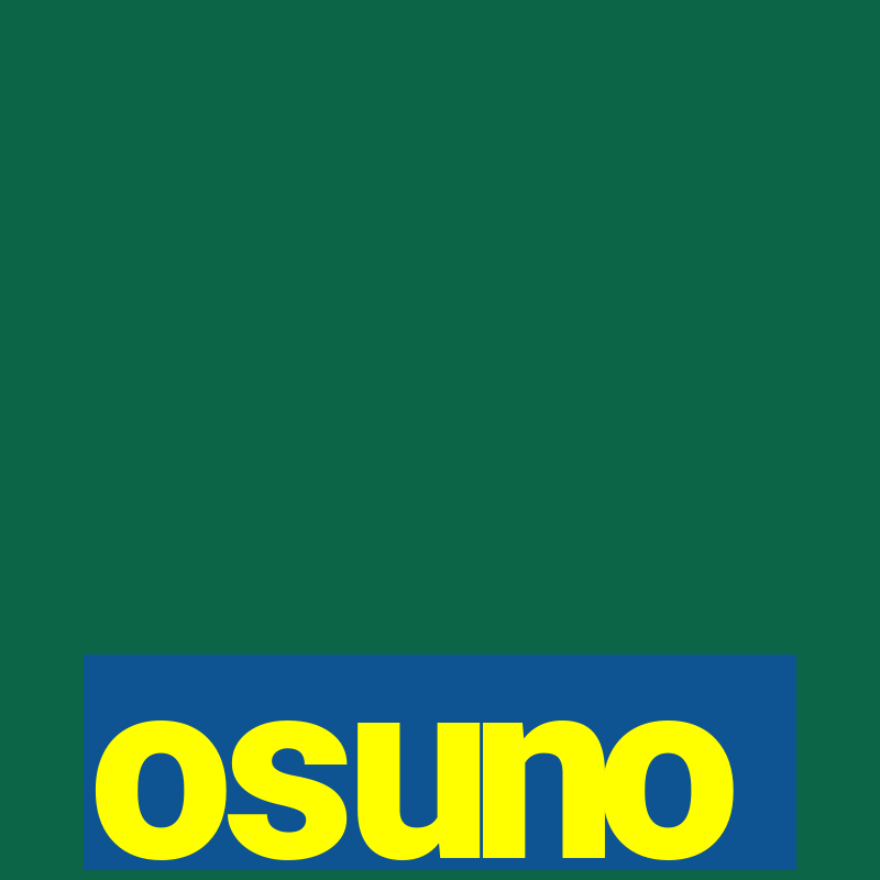 osuno