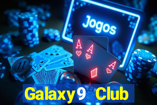 Galaxy9 Club Download Game Đánh Bài