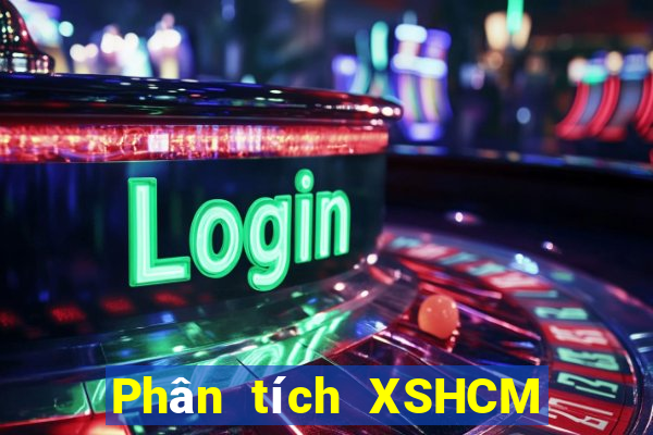 Phân tích XSHCM Thứ 6