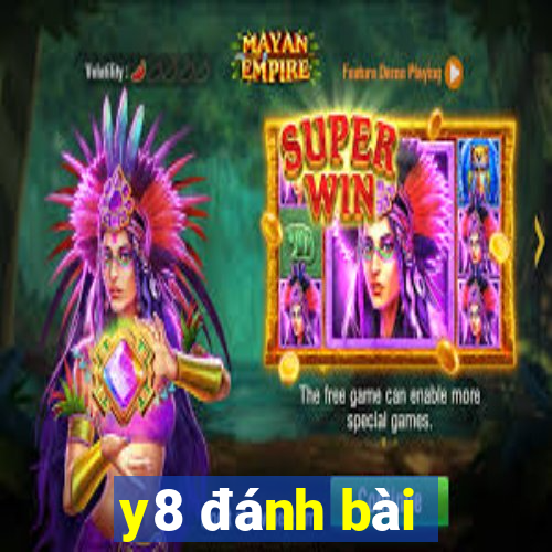 y8 đánh bài