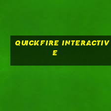 quickfire interactive