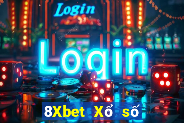 8Xbet Xổ số Phong Đa 6081