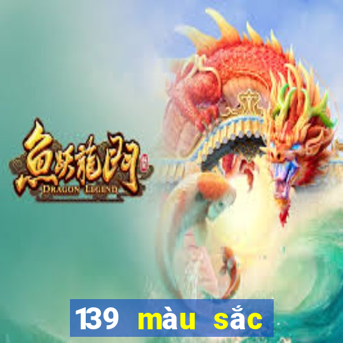 139 màu sắc ứng dụng tải về