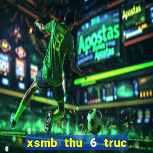 xsmb thu 6 truc tiep minh ngoc