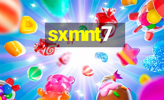 sxmnt7