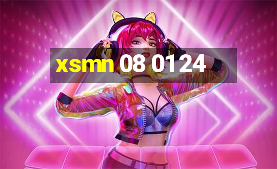 xsmn 08 01 24