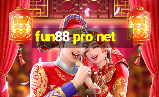 fun88 pro net