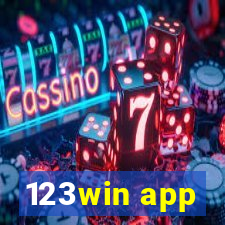 123win app