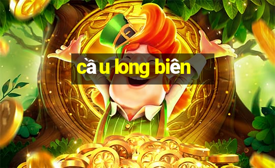 cầu long biên