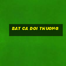 bat ca doi thuong