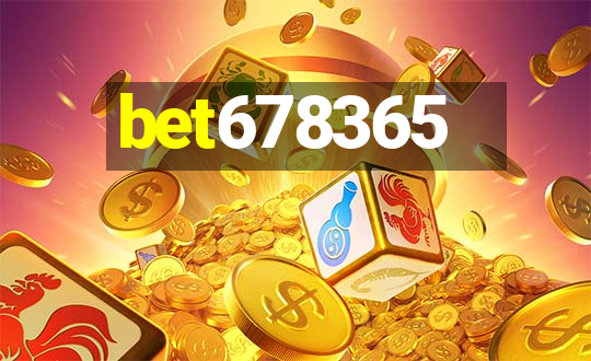 bet678365