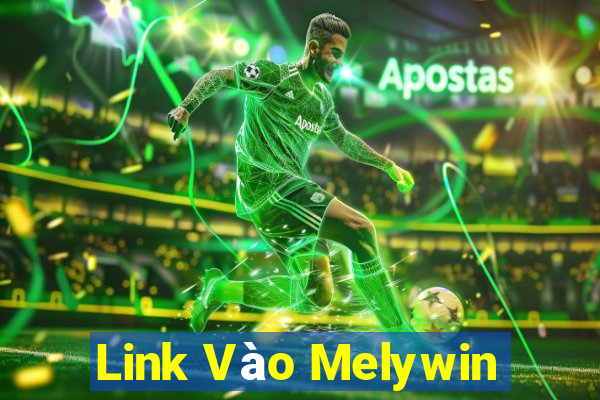 Link Vào Melywin