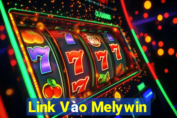 Link Vào Melywin