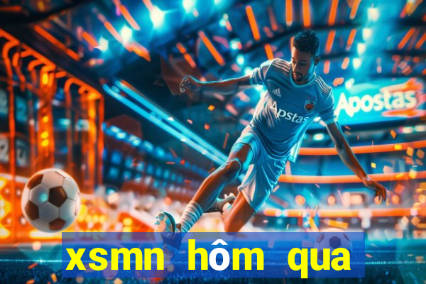 xsmn hôm qua thứ 7