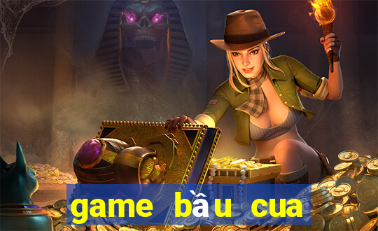 game bầu cua đổi thưởng