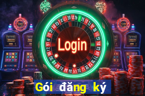 Gói đăng ký Liên Quân Mobile