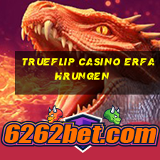 trueflip casino erfahrungen