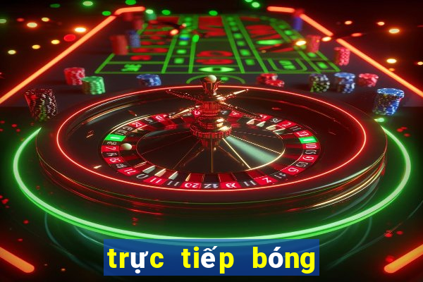 trực tiếp bóng đá fpt play