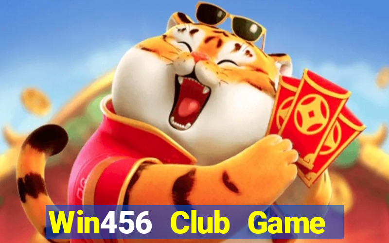 Win456 Club Game Bài Lừa Đảo