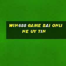 Win688 Game Bài Online Uy Tín