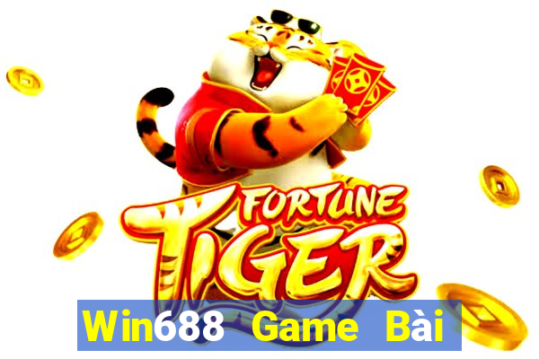 Win688 Game Bài Online Uy Tín