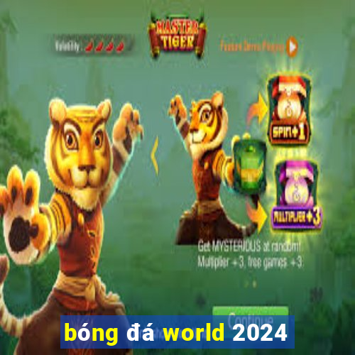 bóng đá world 2024