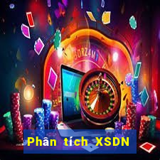 Phân tích XSDN ngày 7