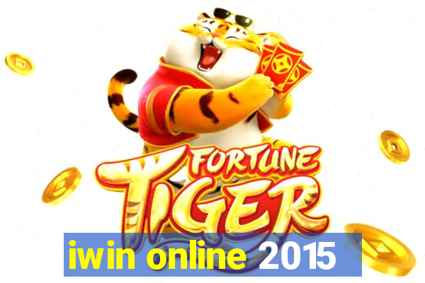 iwin online 2015