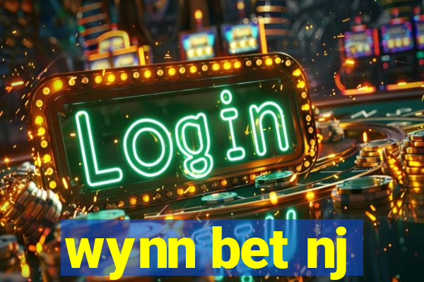 wynn bet nj