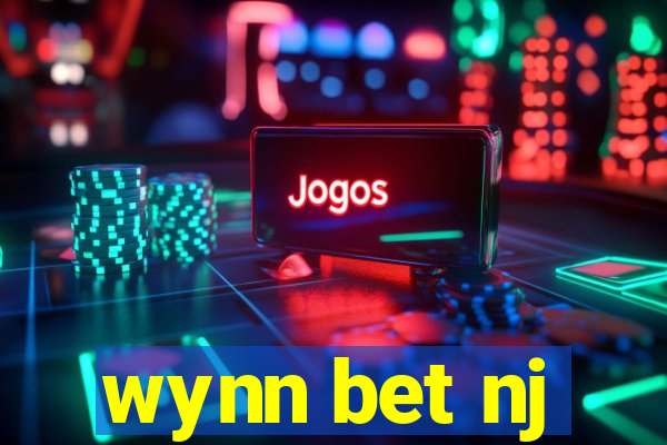 wynn bet nj