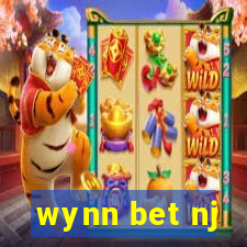 wynn bet nj