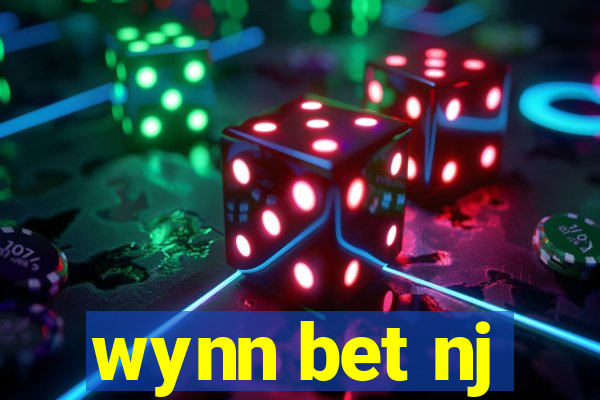 wynn bet nj