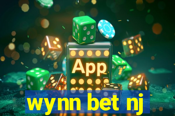 wynn bet nj