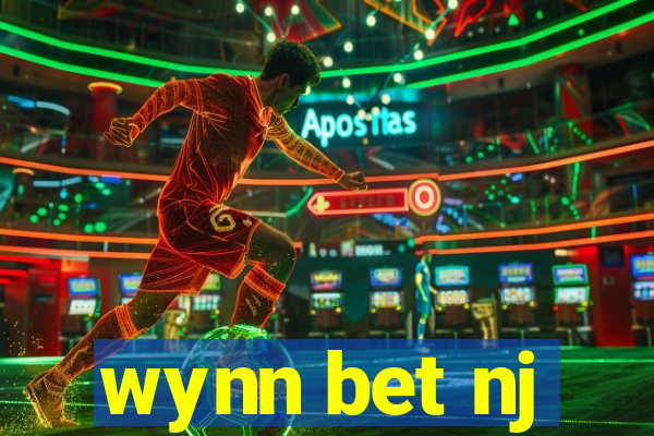 wynn bet nj