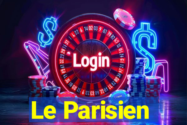 Le Parisien