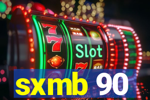 sxmb 90