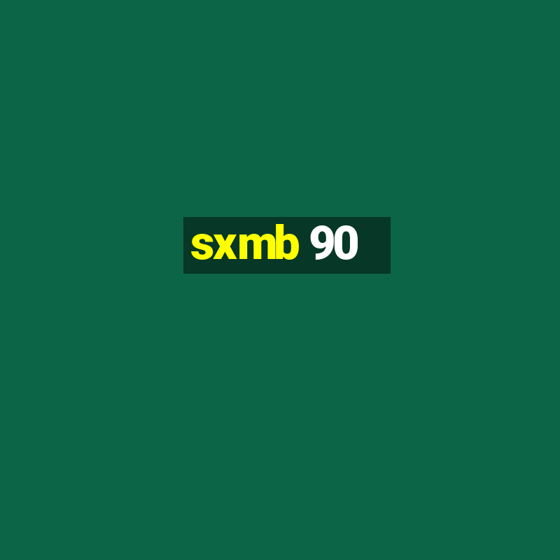 sxmb 90