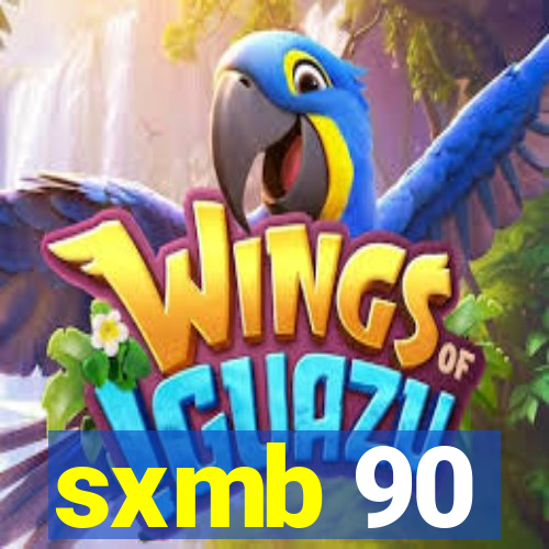 sxmb 90