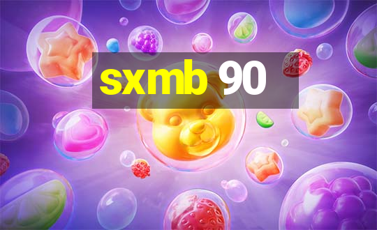 sxmb 90