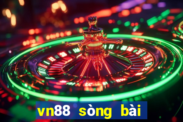 vn88 sòng bài trực tuyến