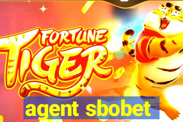 agent sbobet