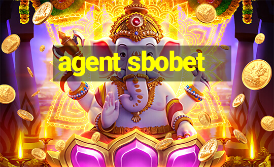 agent sbobet