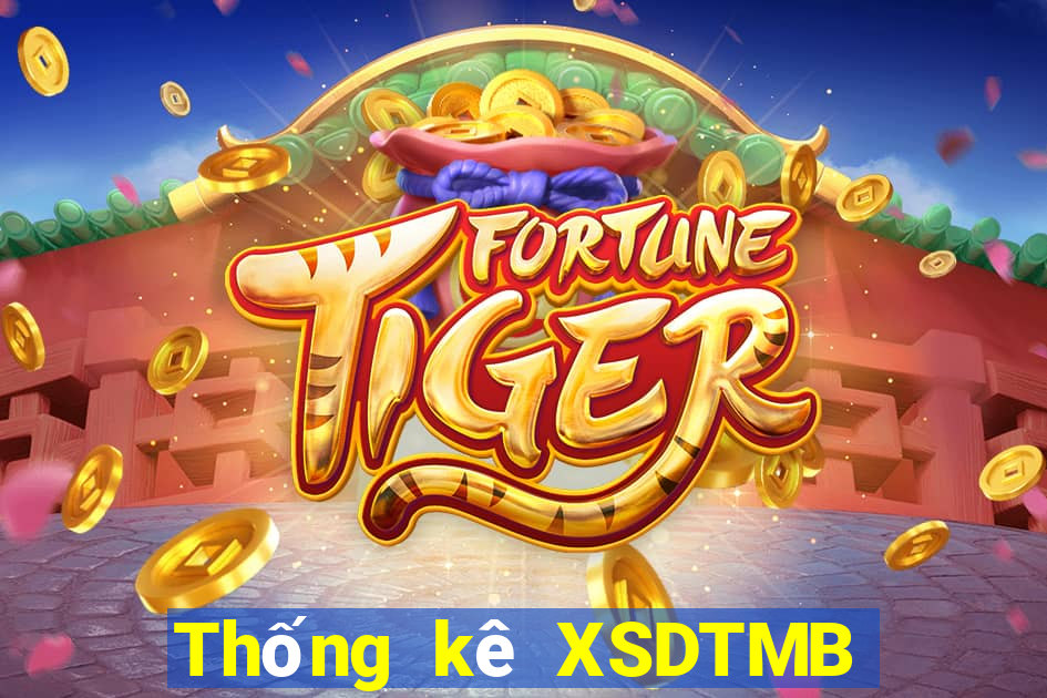 Thống kê XSDTMB Thứ 3