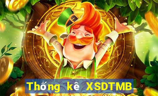 Thống kê XSDTMB Thứ 3