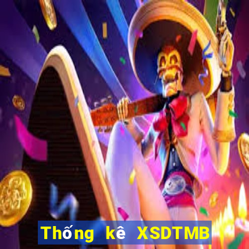 Thống kê XSDTMB Thứ 3