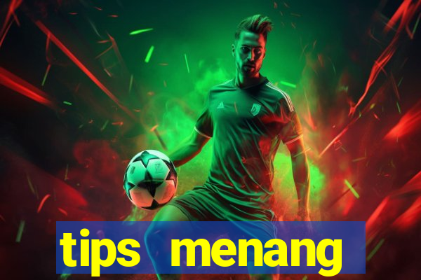 tips menang blackjack online