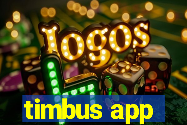 timbus app